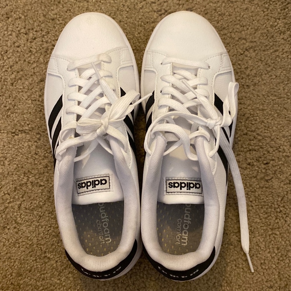 Adidas sneakers